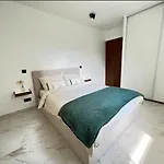 Villa Belle Rive Rdc 3