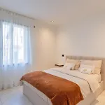 Villa Belle Rive Rdc 3