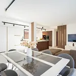 Villa Belle Rive Rdc 3