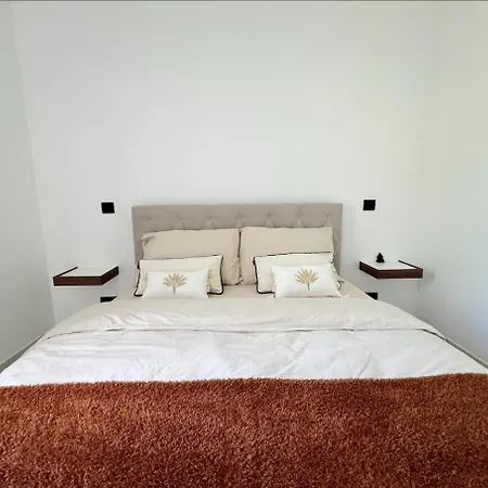Villa Belle Rive Rdc *