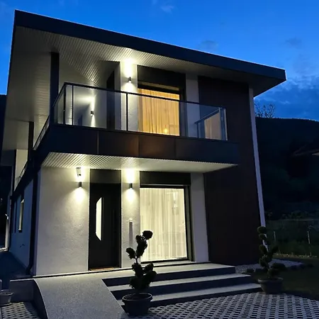 빌라 Belle Rive Rdc 3 *