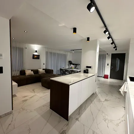 Belle Rive Rdc Villa Sevrier