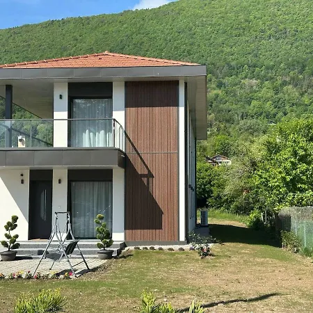 Belle Rive Rdc 3 * 세브리에