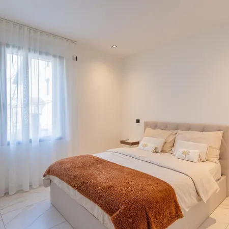 Villa Belle Rive Rdc 3