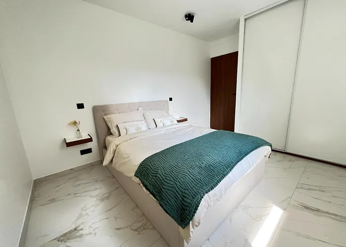 Villa Belle Rive Rdc 3